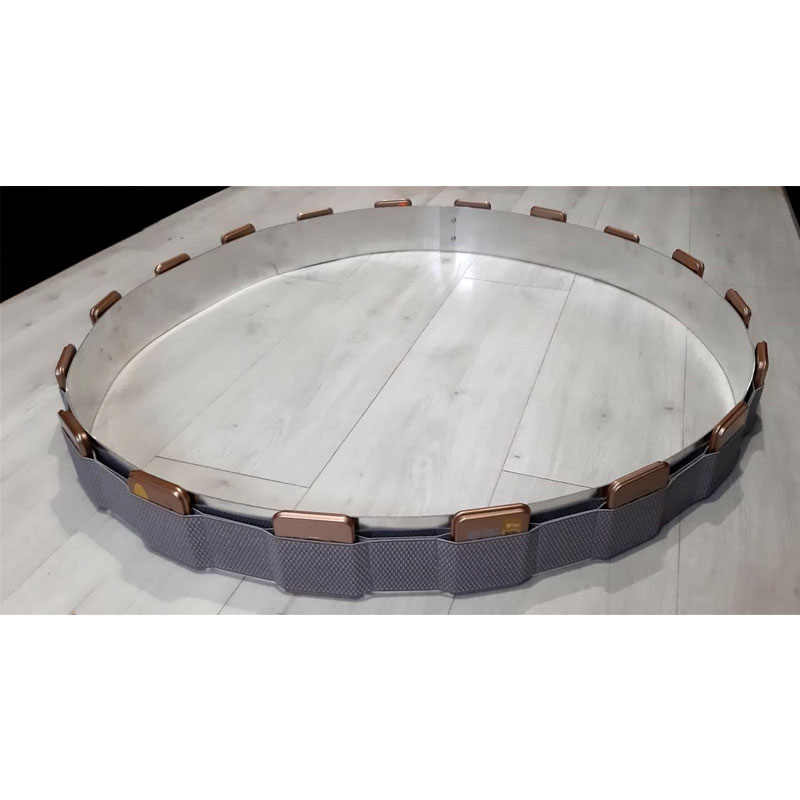 Témoignages et avis sur les CEF ou plaques de Koltsov